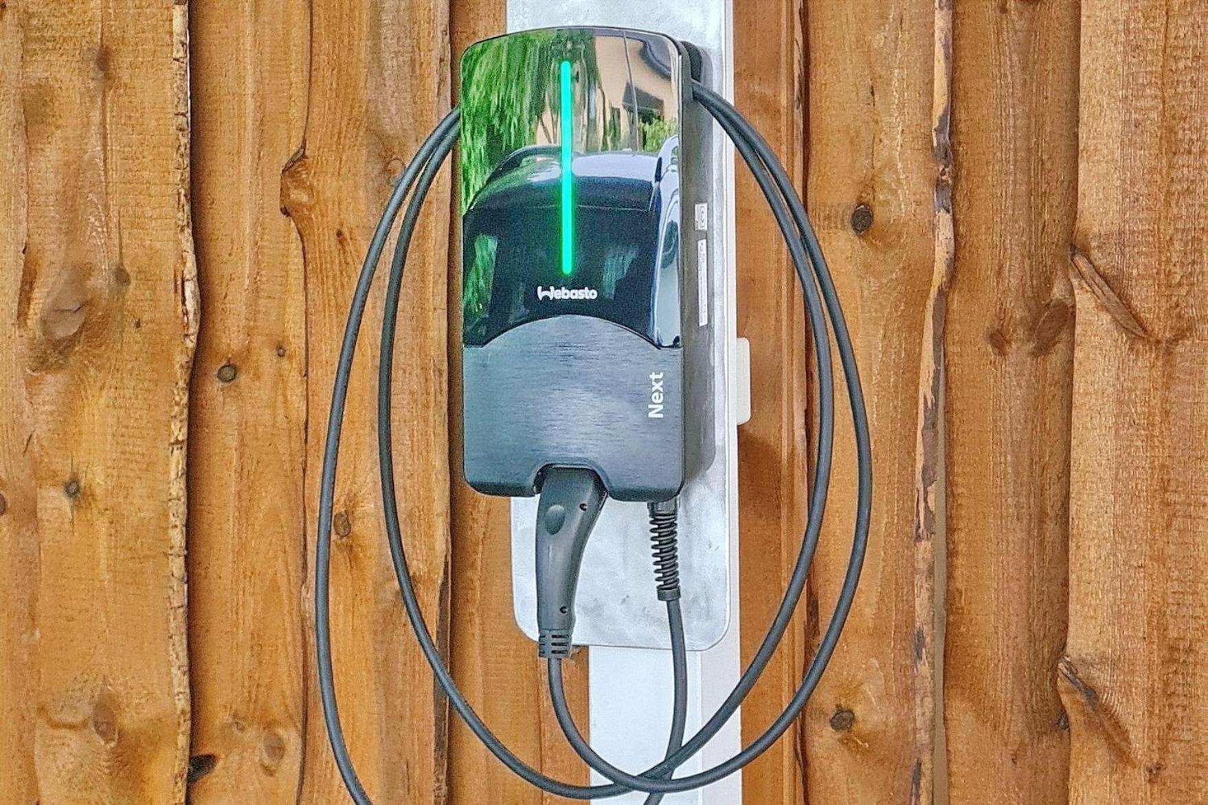 Ferienwohnung Am Park Mit E-Autoladestation Lübbenau Dış mekan fotoğraf